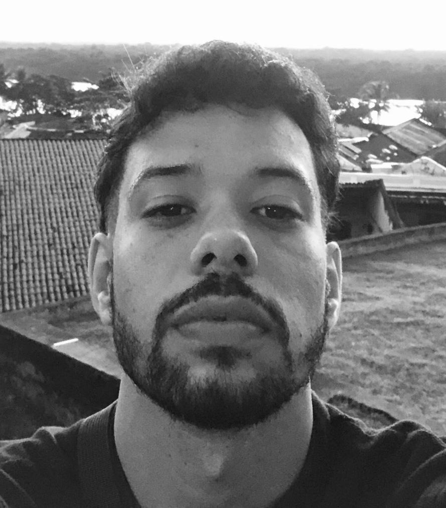 Foto de perfil de Guilherme